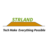 StringLand Logo